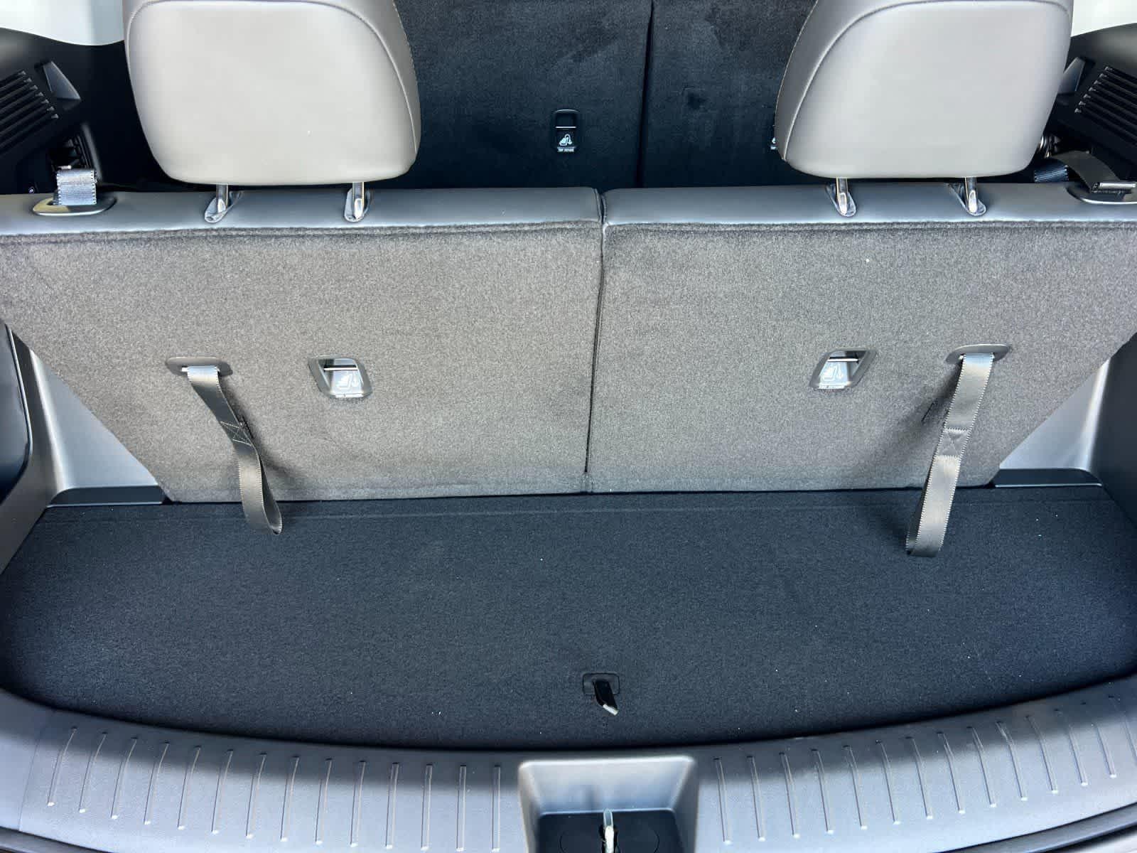 Thumbnail: 2026 Hyundai Santa Fe - 16