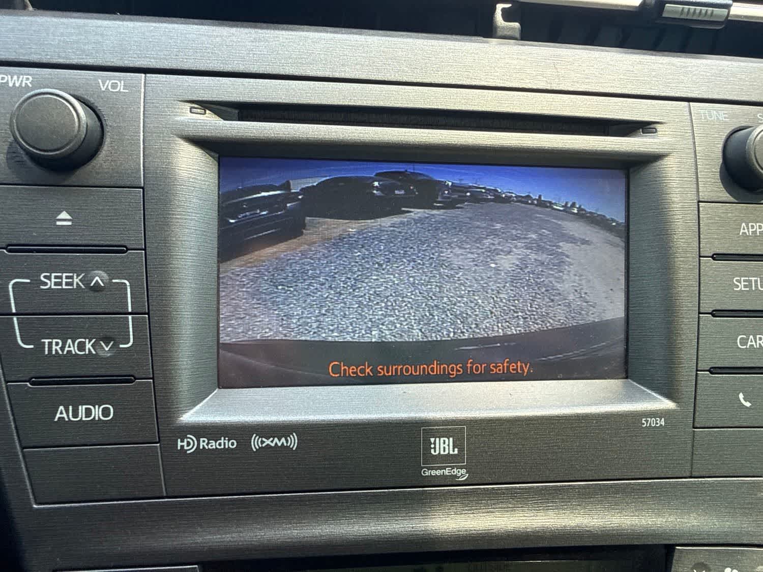 Thumbnail: 2012 Toyota Prius - 27