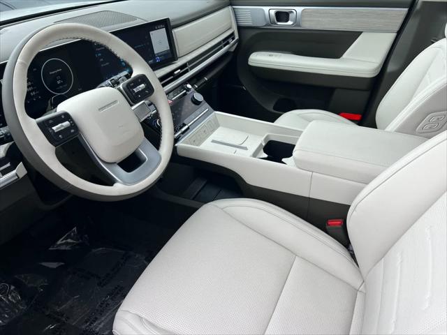 Thumbnail: 2025 Hyundai Santa Fe - 11