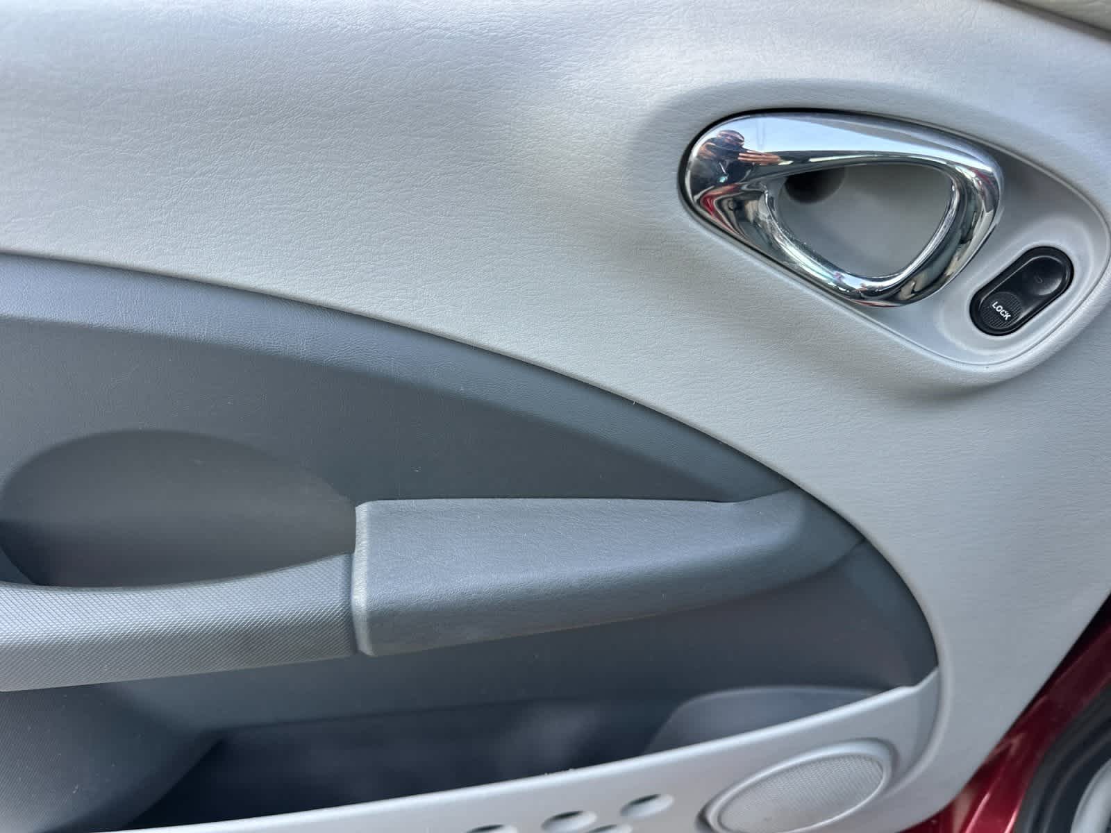 Thumbnail: 2007 Chrysler PT Cruiser - 12
