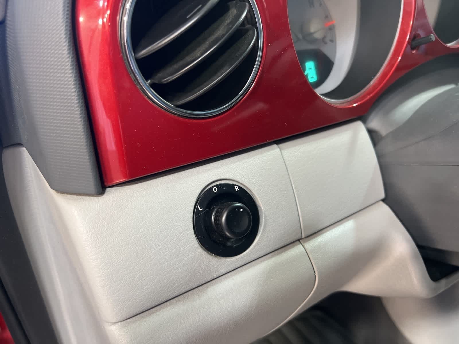 Thumbnail: 2007 Chrysler PT Cruiser - 22