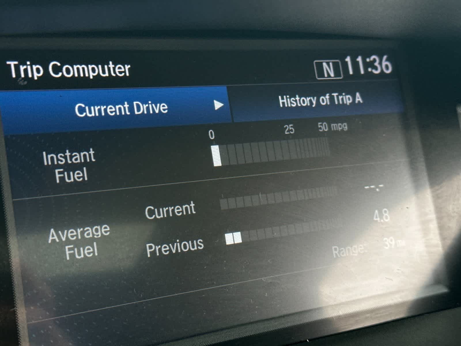 Thumbnail: 2018 Acura MDX - 20