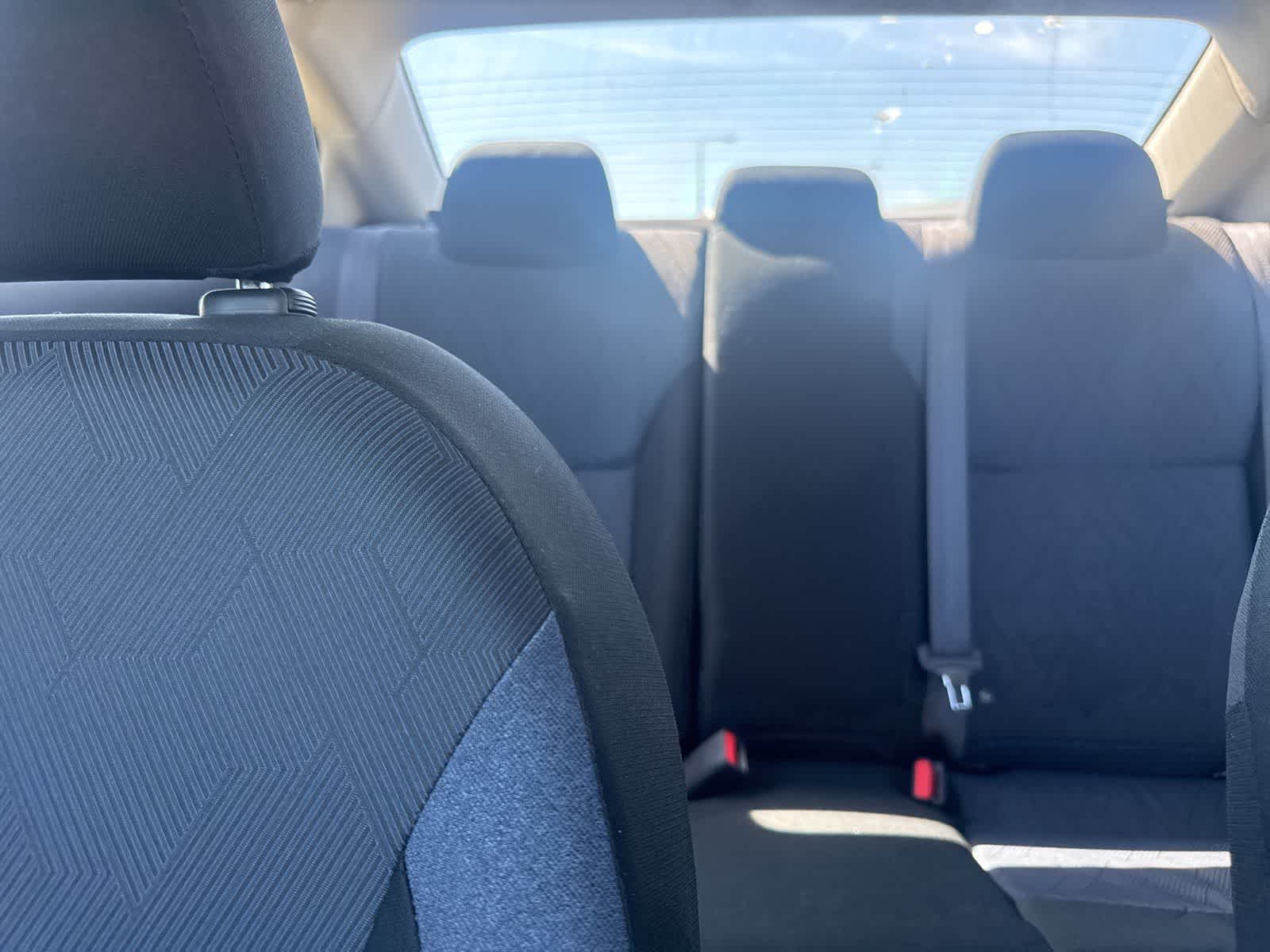 Thumbnail: 2025 Nissan Versa - 19