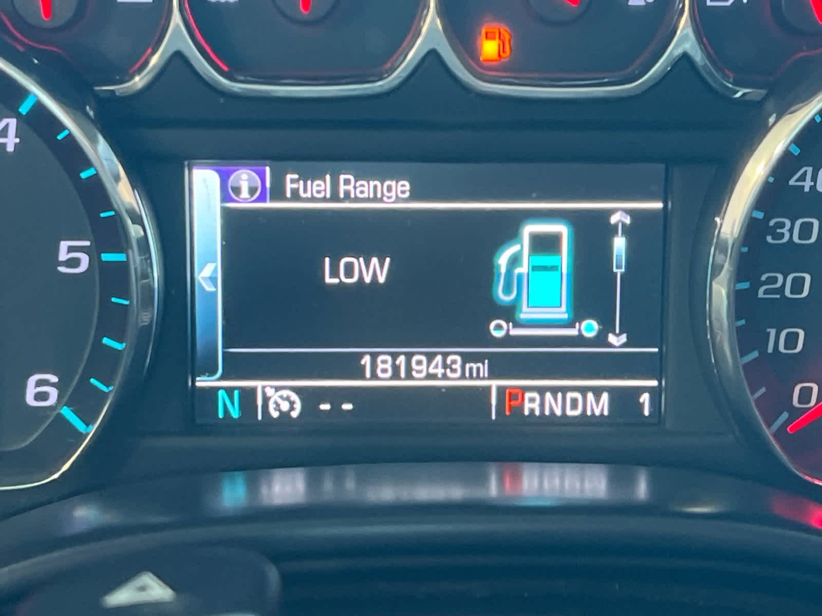 Thumbnail: 2015 Chevrolet Silverado 2500 - 22