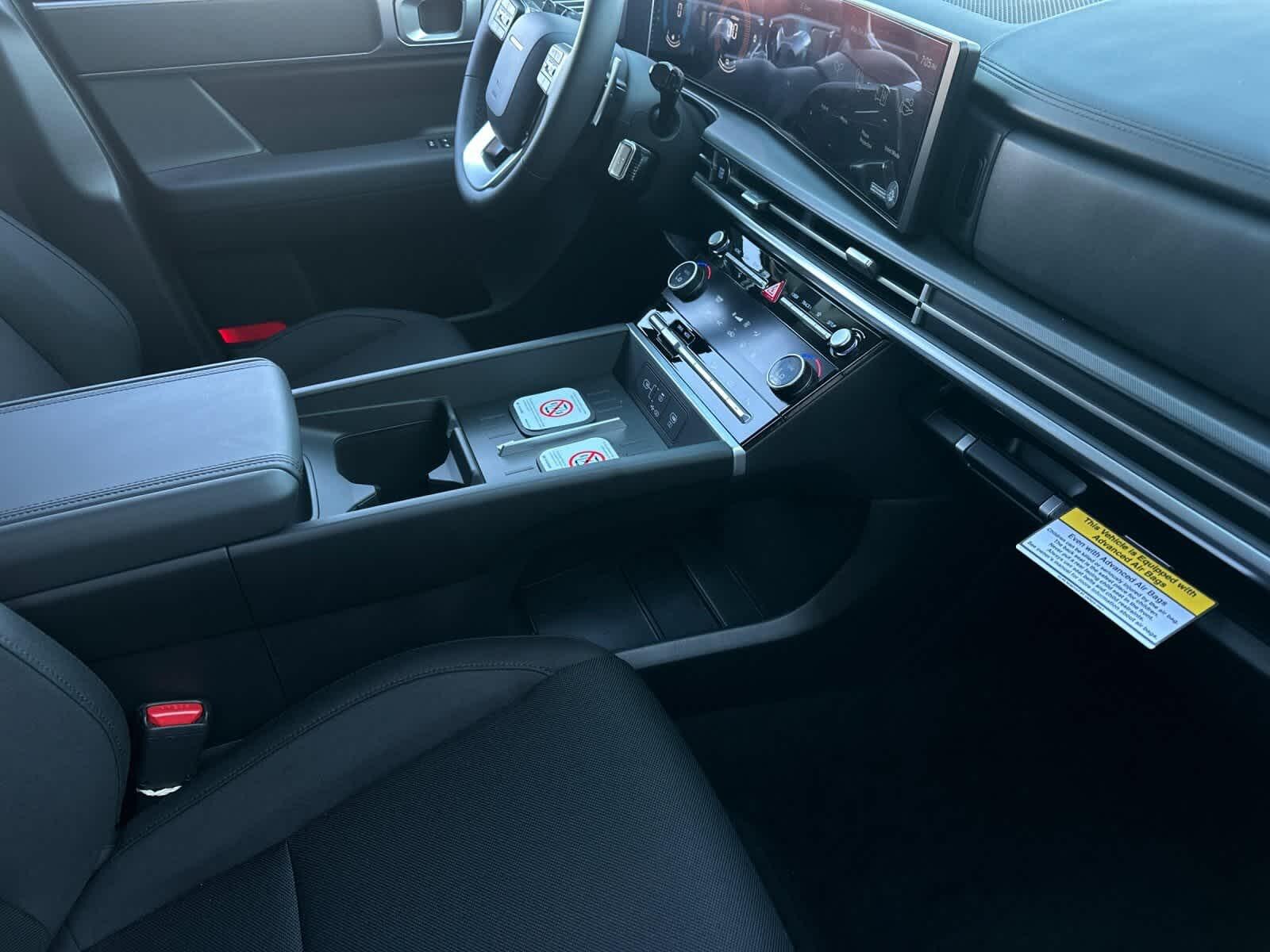 Thumbnail: 2026 Hyundai Santa Fe - 15