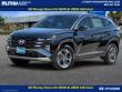 New 2026 Hyundai Tucson Hybrid Blue SUV