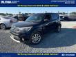 Used 2017 Kia Soul + Hatchback