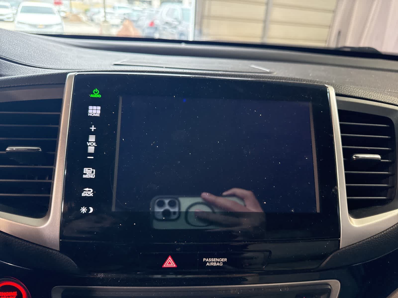 Thumbnail: 2016 Honda Pilot - 21