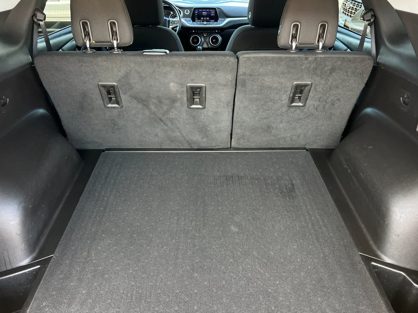 Thumbnail: 2020 Chevrolet Blazer - 16