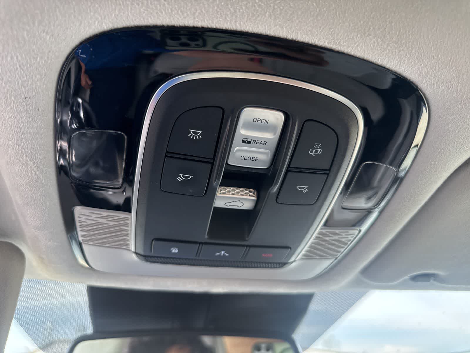 Thumbnail: 2021 Hyundai Palisade - 26