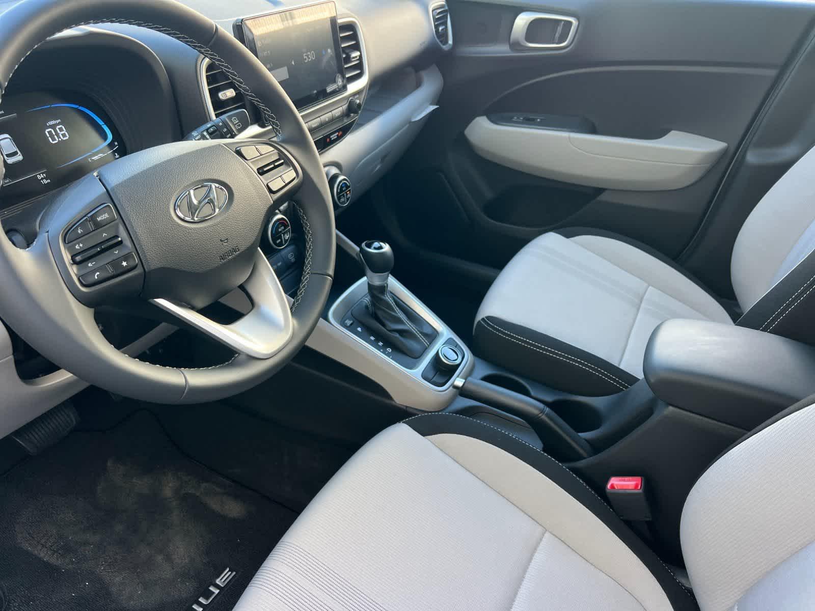 Thumbnail: 2025 Hyundai Venue - 11