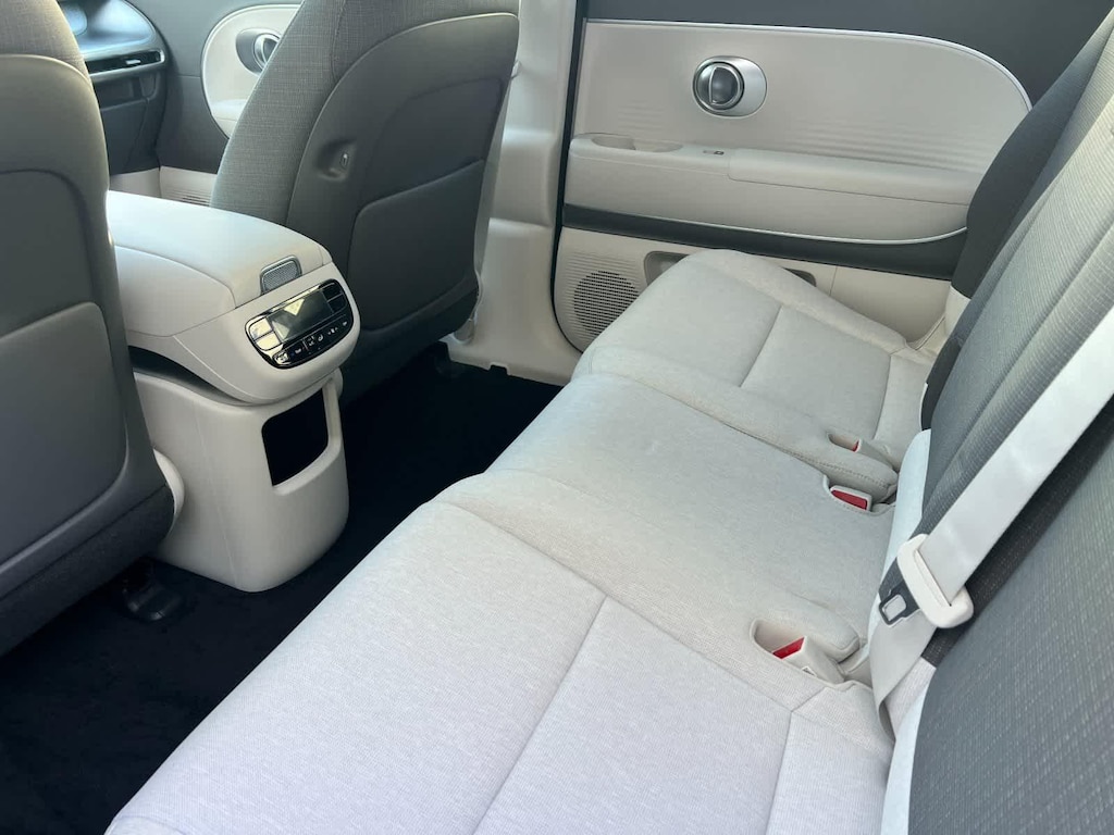 New 2026 Hyundai IONIQ 9 S SUV