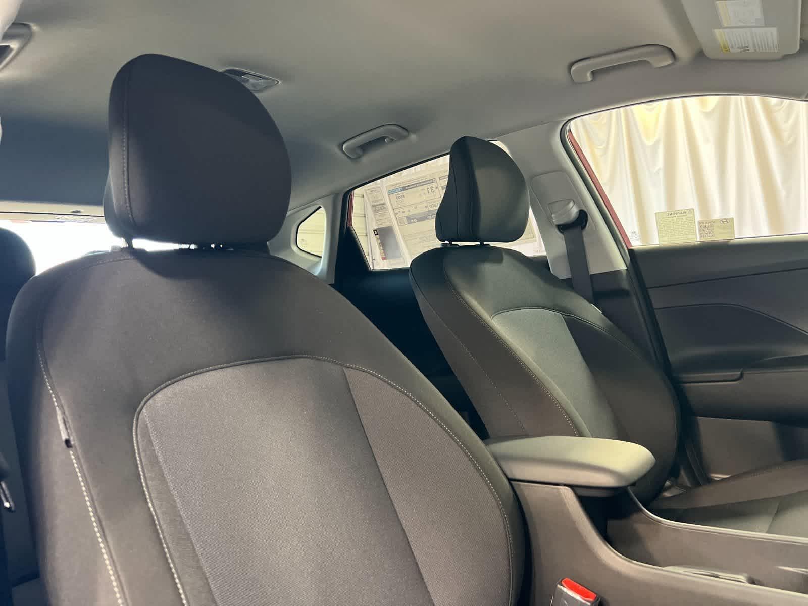 Thumbnail: 2026 Hyundai Kona - 17