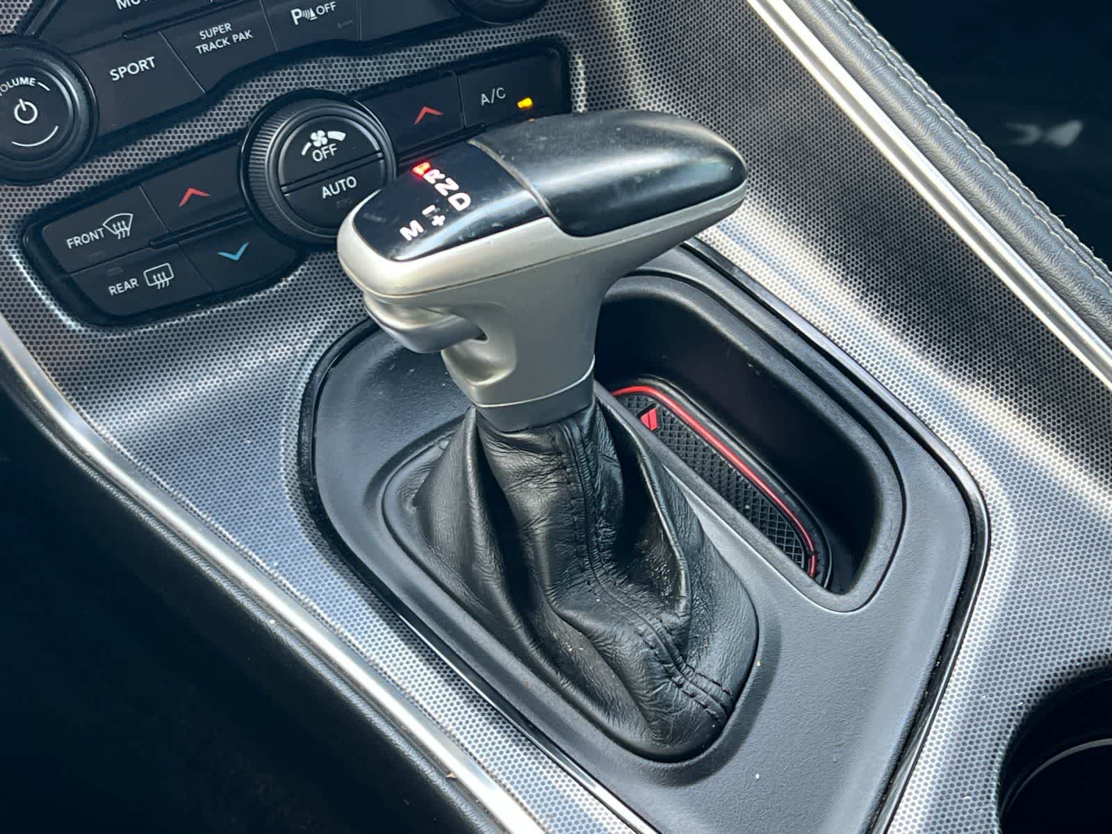 Thumbnail: 2017 Dodge Challenger - 22