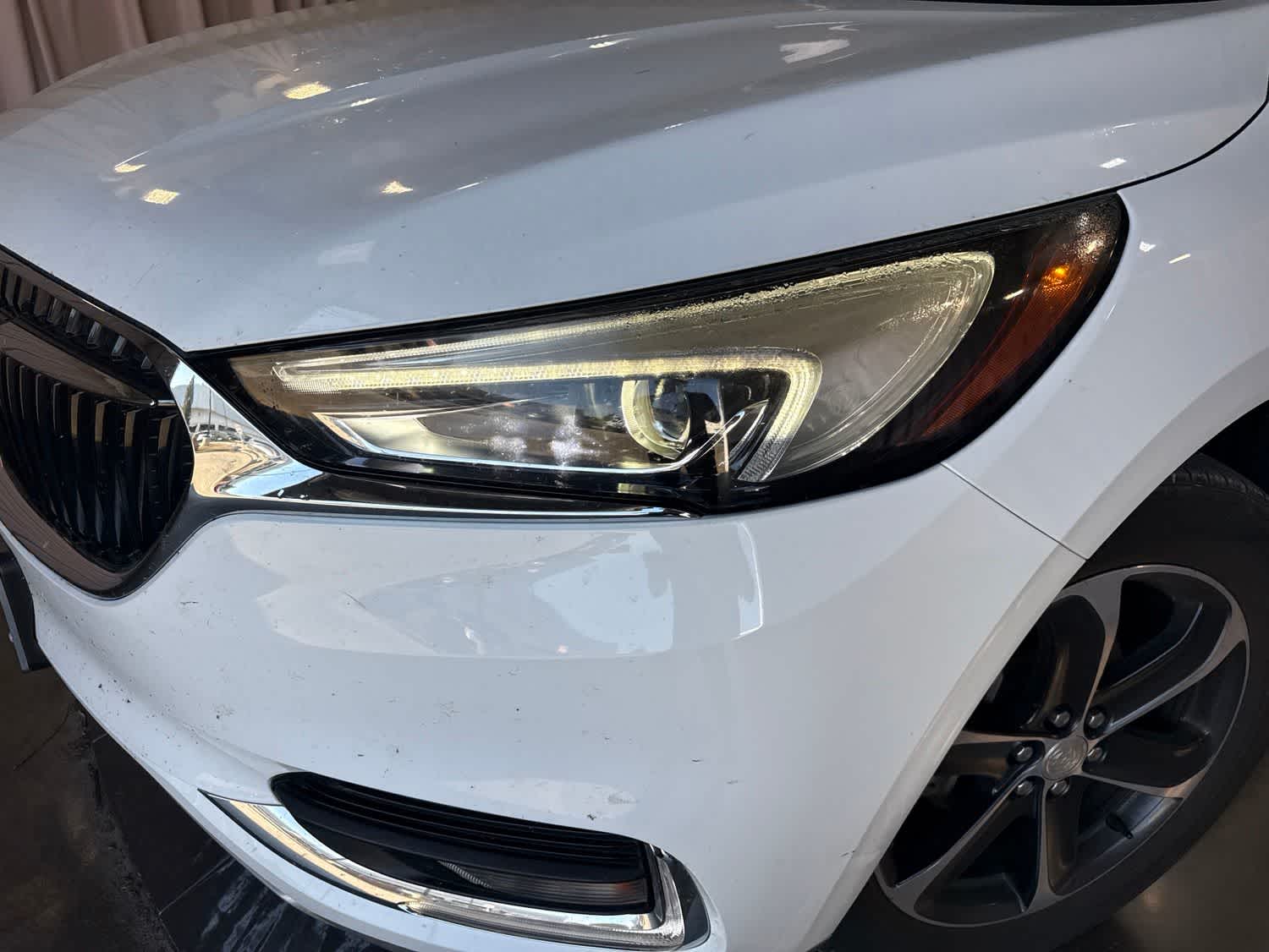 2020 Buick Enclave Essence photo 5