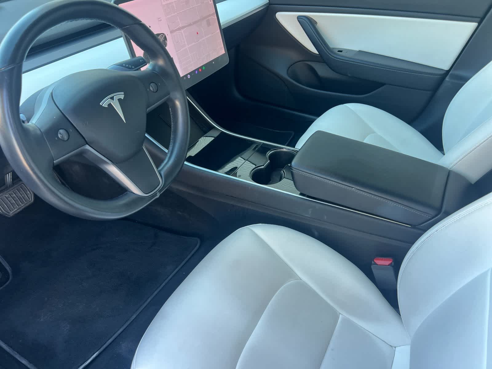 Thumbnail: 2018 Tesla Model 3 - 12