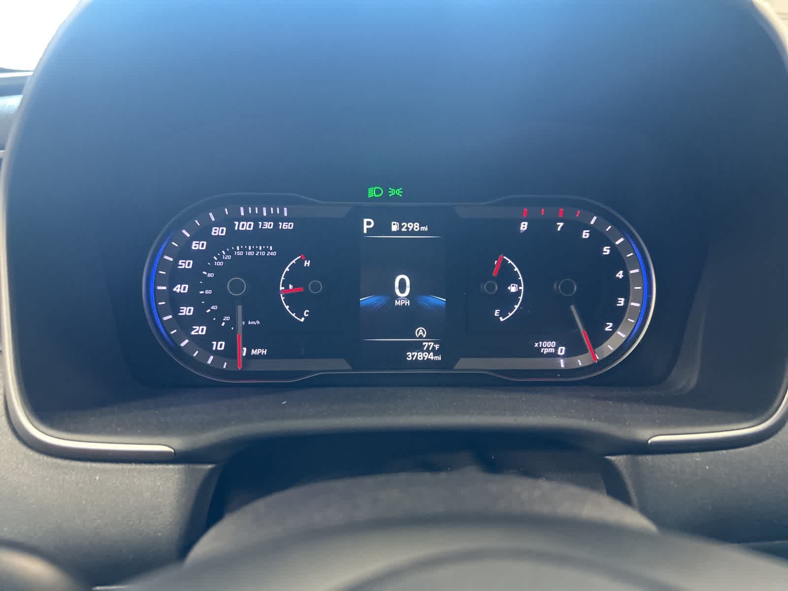 Thumbnail: 2022 Hyundai Tucson - 29