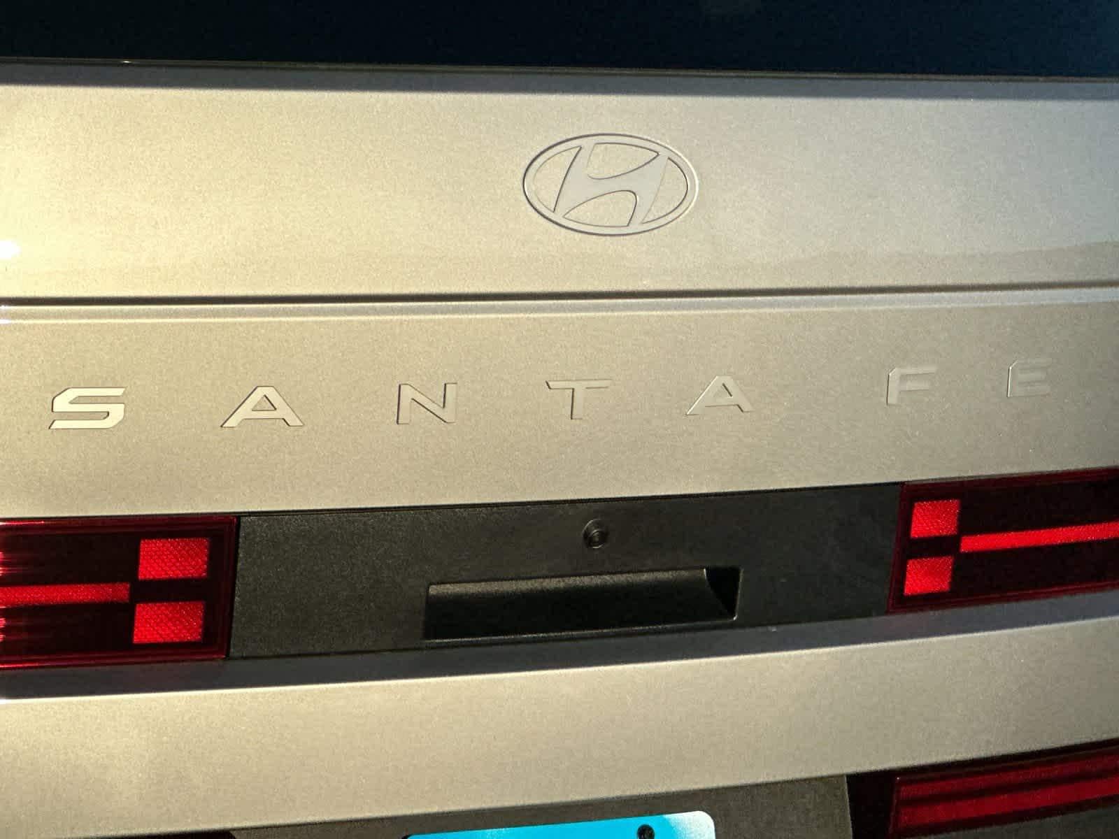 Thumbnail: 2026 Hyundai Santa Fe - 26