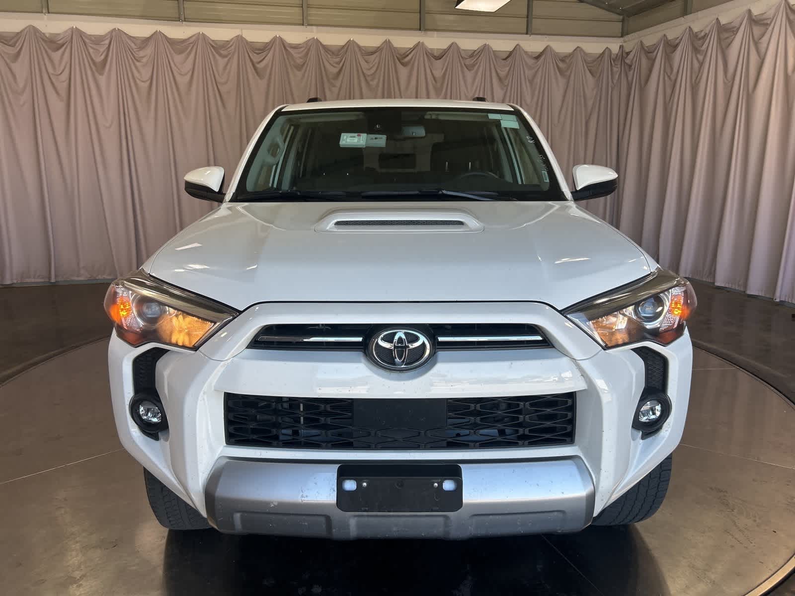 Thumbnail: 2024 Toyota 4Runner - 5