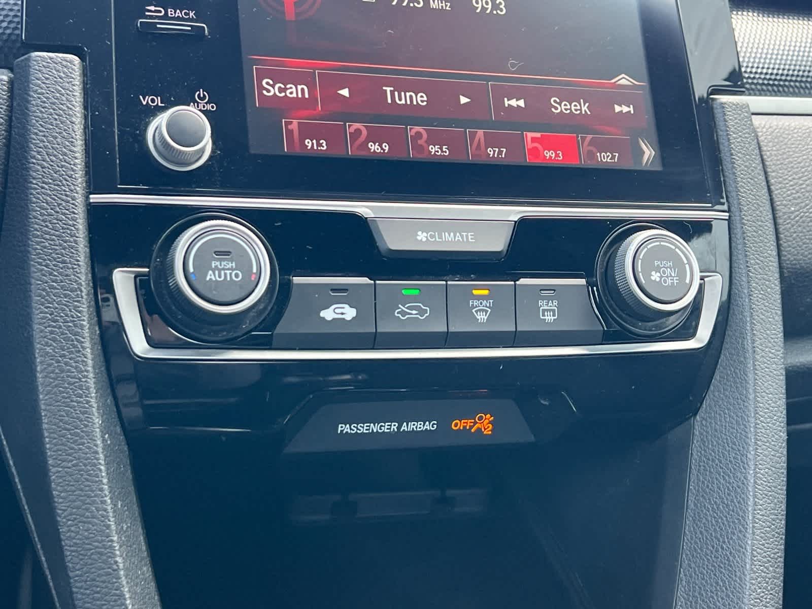 Thumbnail: 2020 Honda Civic - 20