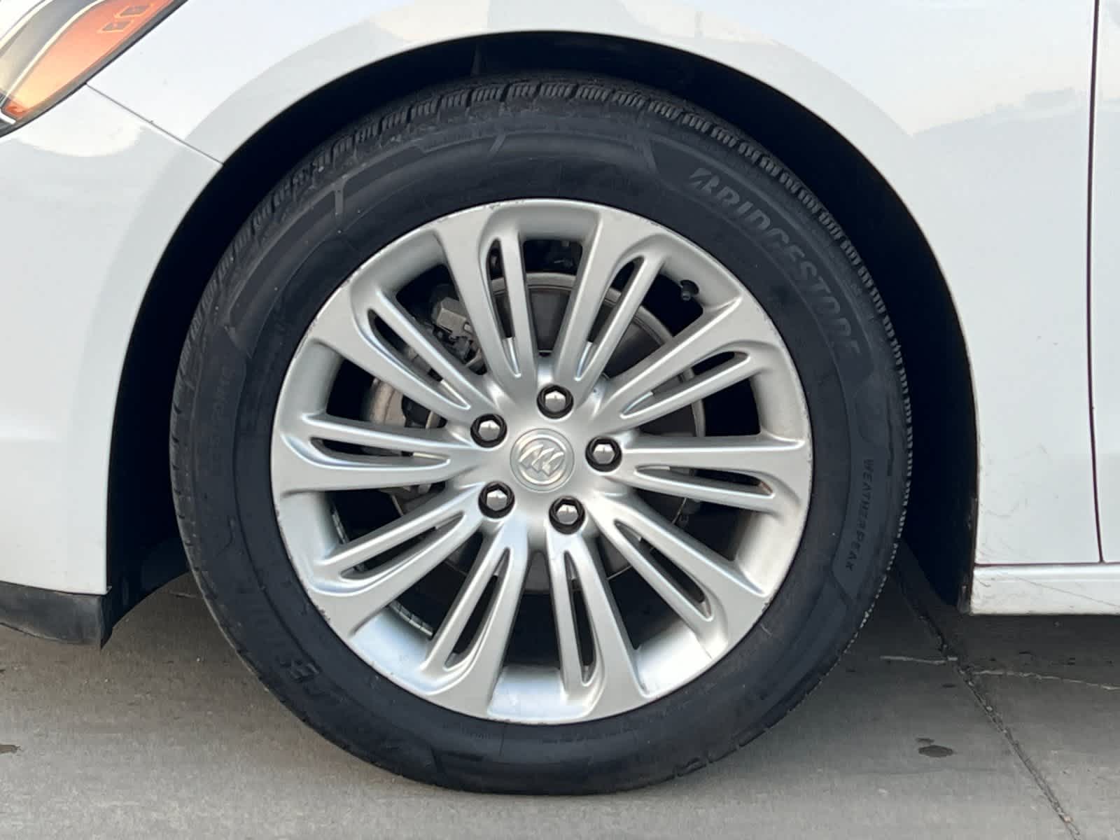 Thumbnail: 2019 Buick LaCrosse - 25