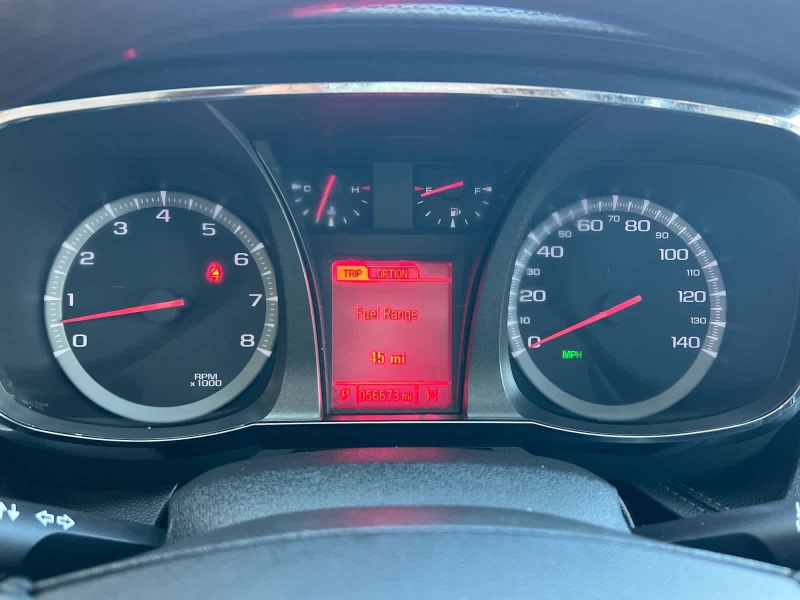 Thumbnail: 2017 GMC Terrain - 24