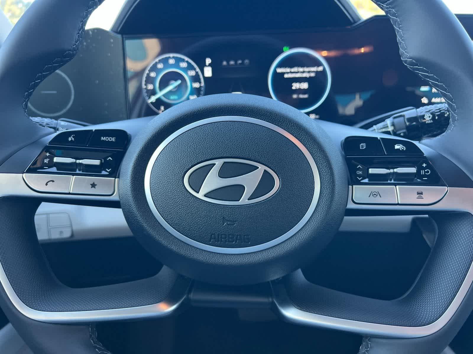 Thumbnail: 2025 Hyundai Elantra - 23