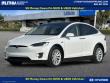 Used 2016 Tesla Model X  SUV
