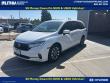 Used 2024 Honda Odyssey EX-L Van