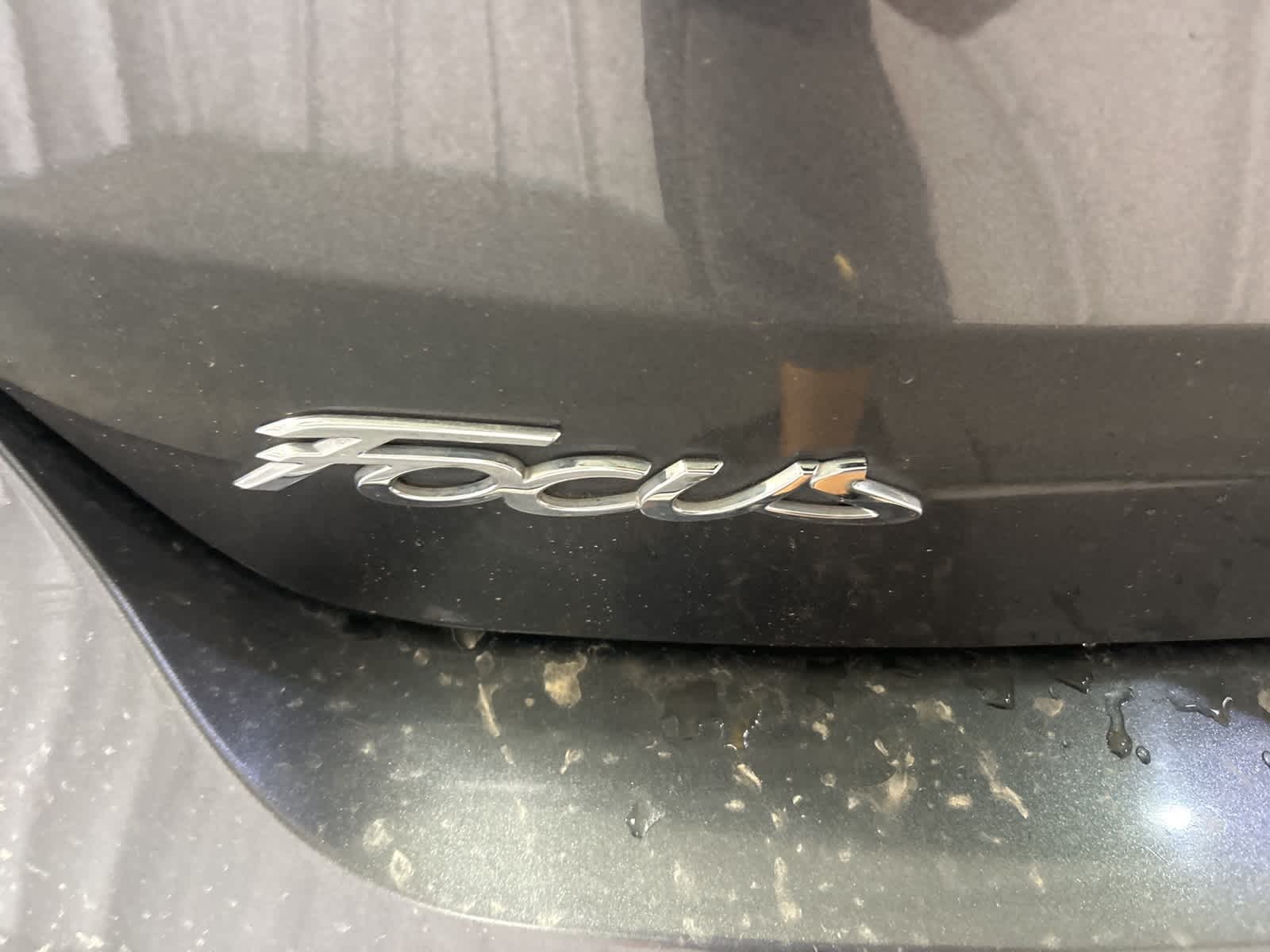 Thumbnail: 2018 Ford Focus - 12