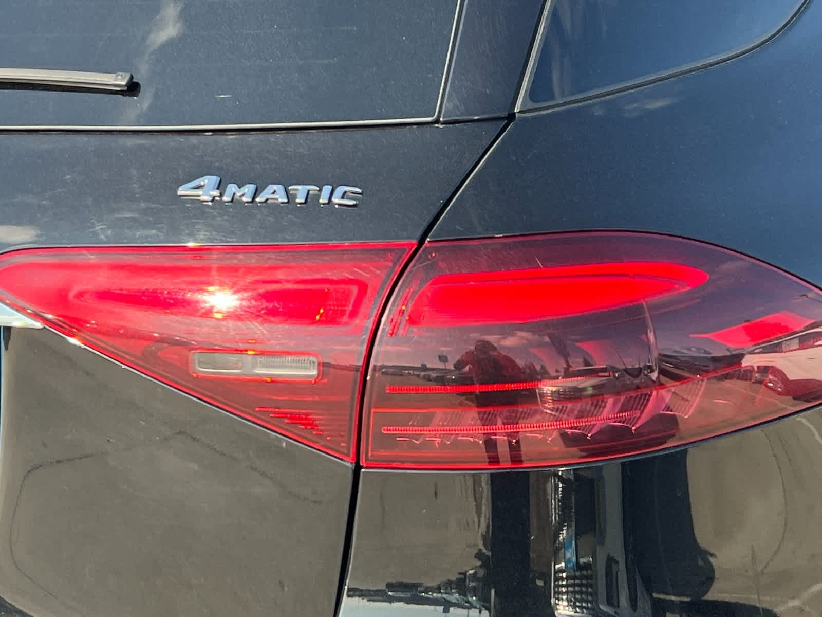 Thumbnail: 2024 Mercedes-Benz GLE - 27