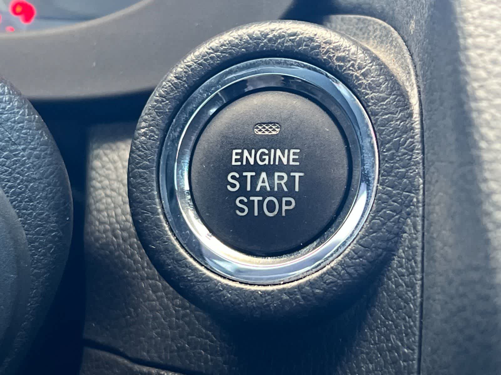 Thumbnail: 2017 Subaru WRX - 23