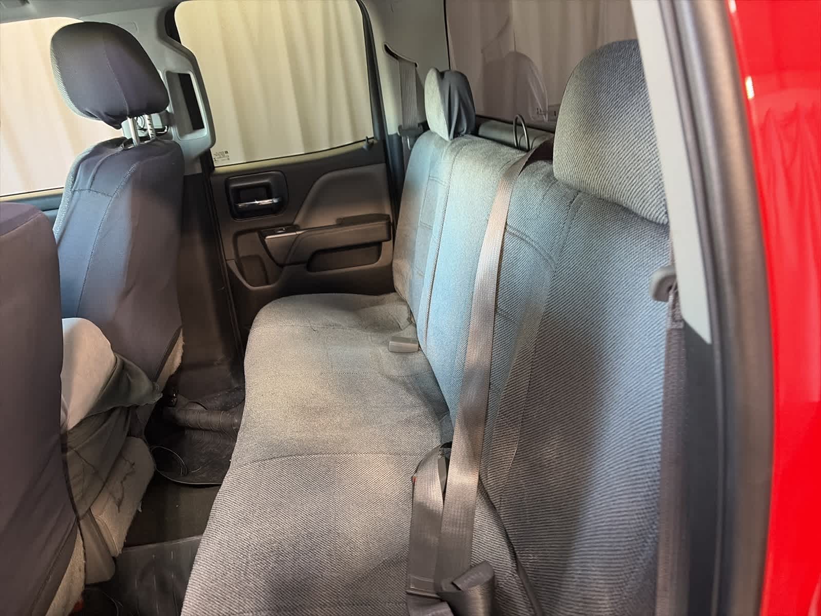 Thumbnail: 2014 GMC Sierra 1500 - 21