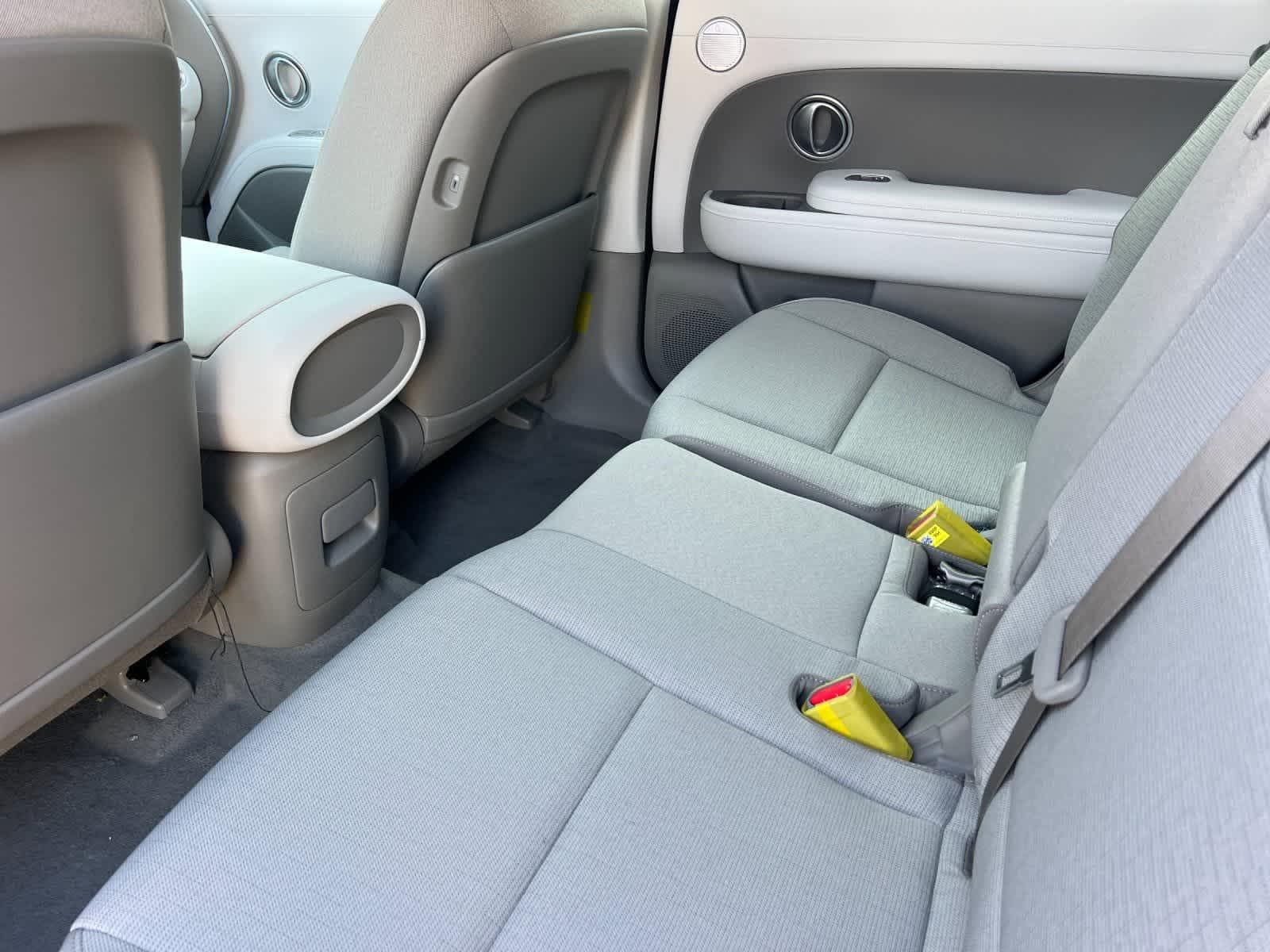 Thumbnail: 2026 Hyundai Palisade - 4