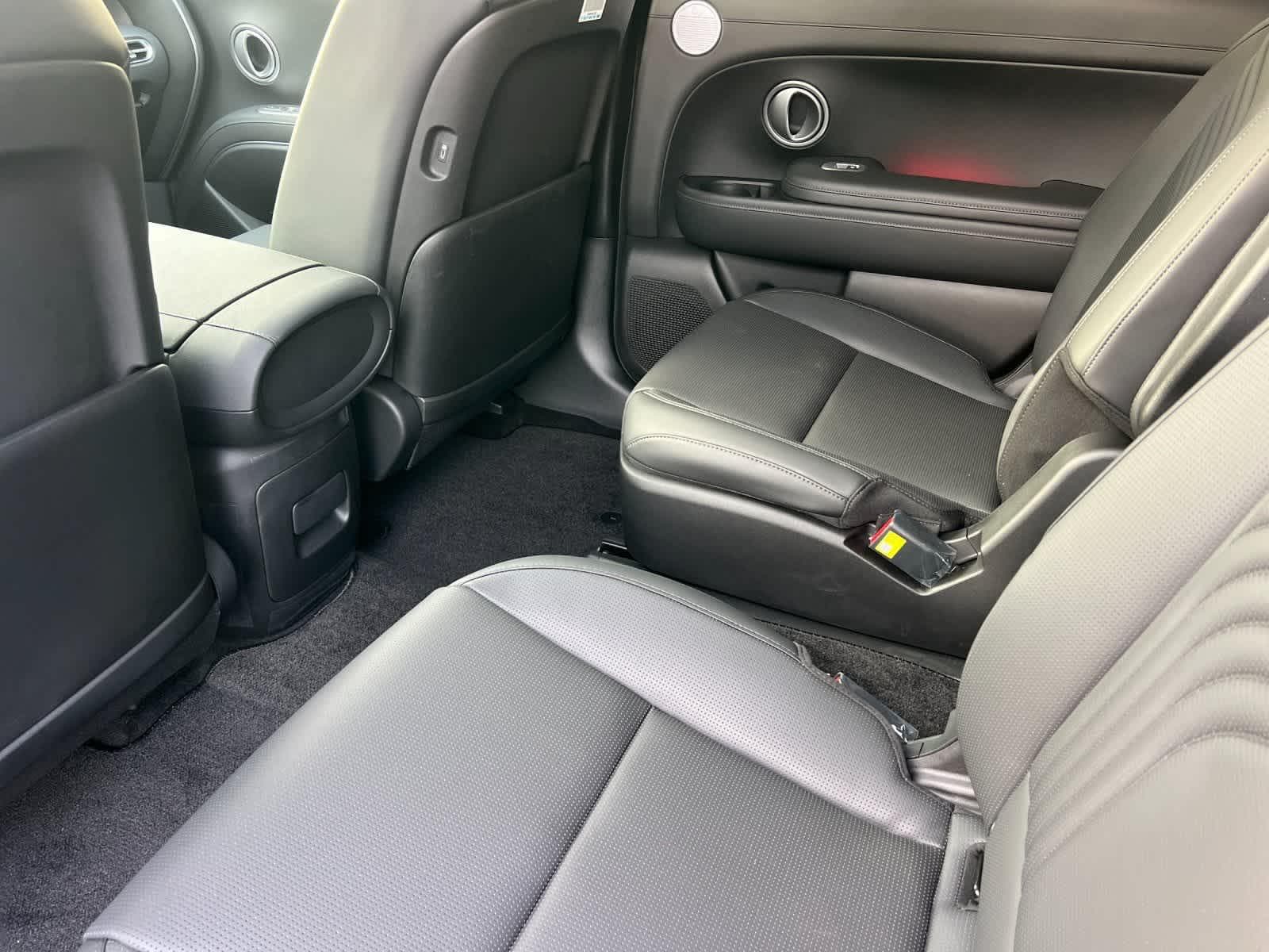 Thumbnail: 2026 Hyundai Palisade - 4