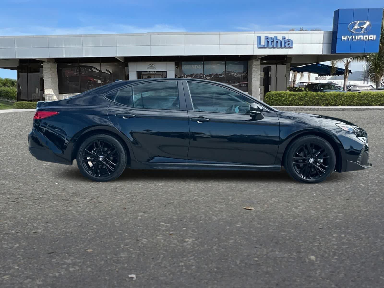 Thumbnail: 2026 Toyota Camry - 8