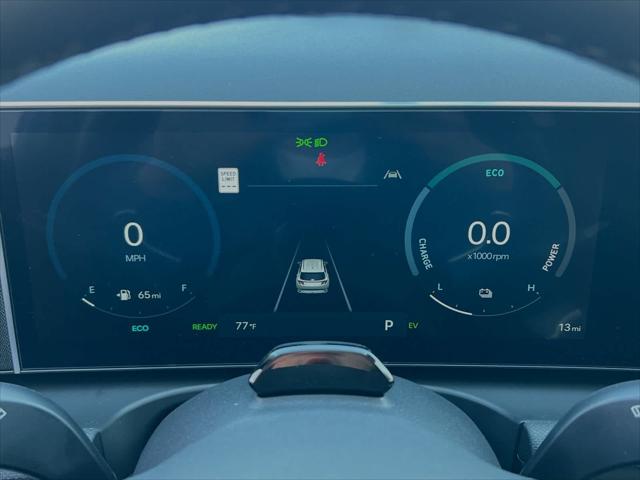 Thumbnail: 2025 Hyundai Tucson - 25