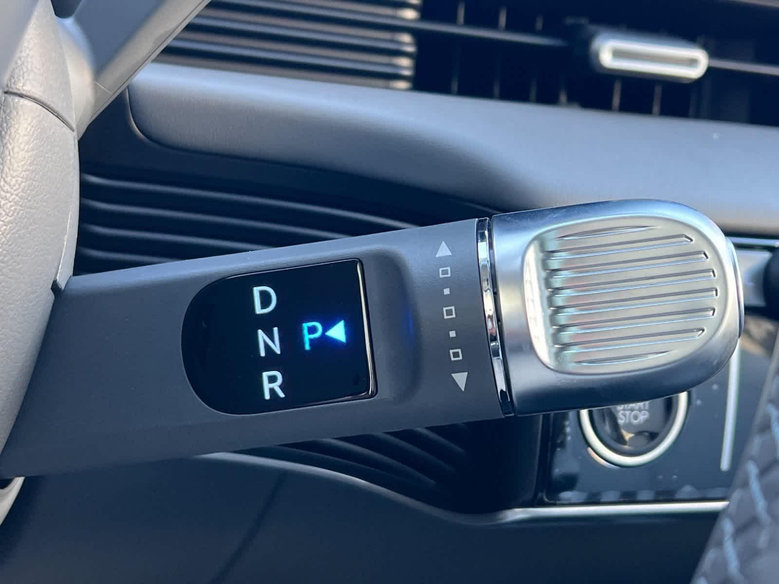 Thumbnail: 2026 Hyundai Ioniq 5 - 10