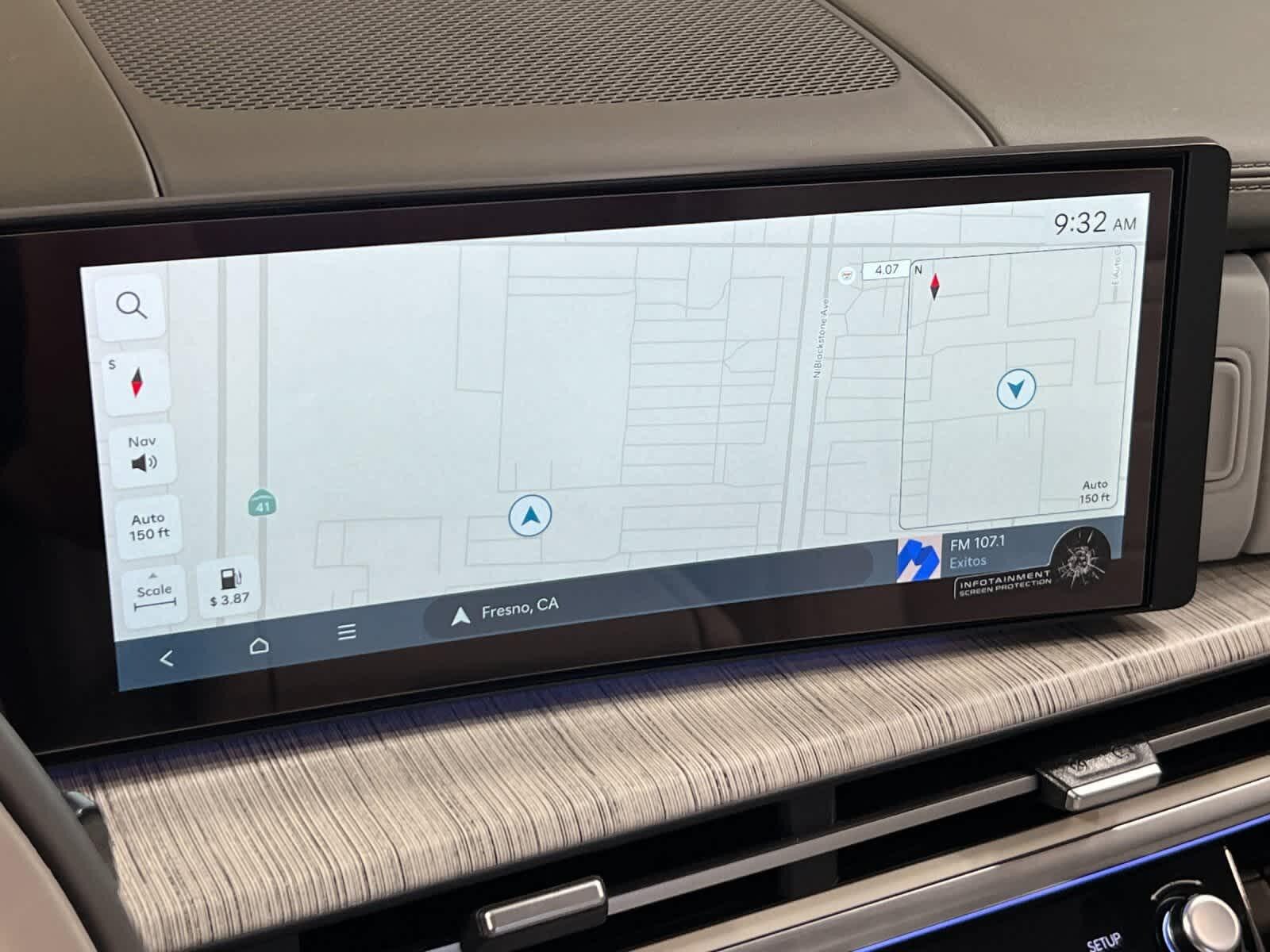 Thumbnail: 2025 Hyundai Santa Fe - 19