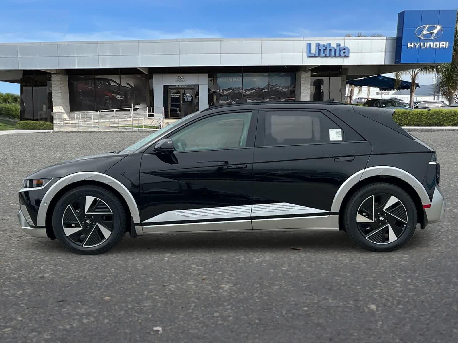 Thumbnail: 2026 Hyundai Ioniq 5 - 5