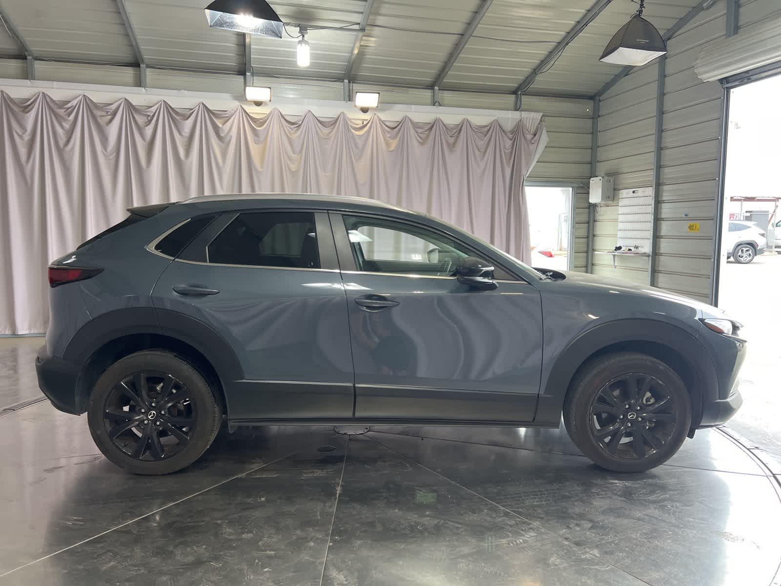 Thumbnail: 2024 Mazda CX-30 - 8