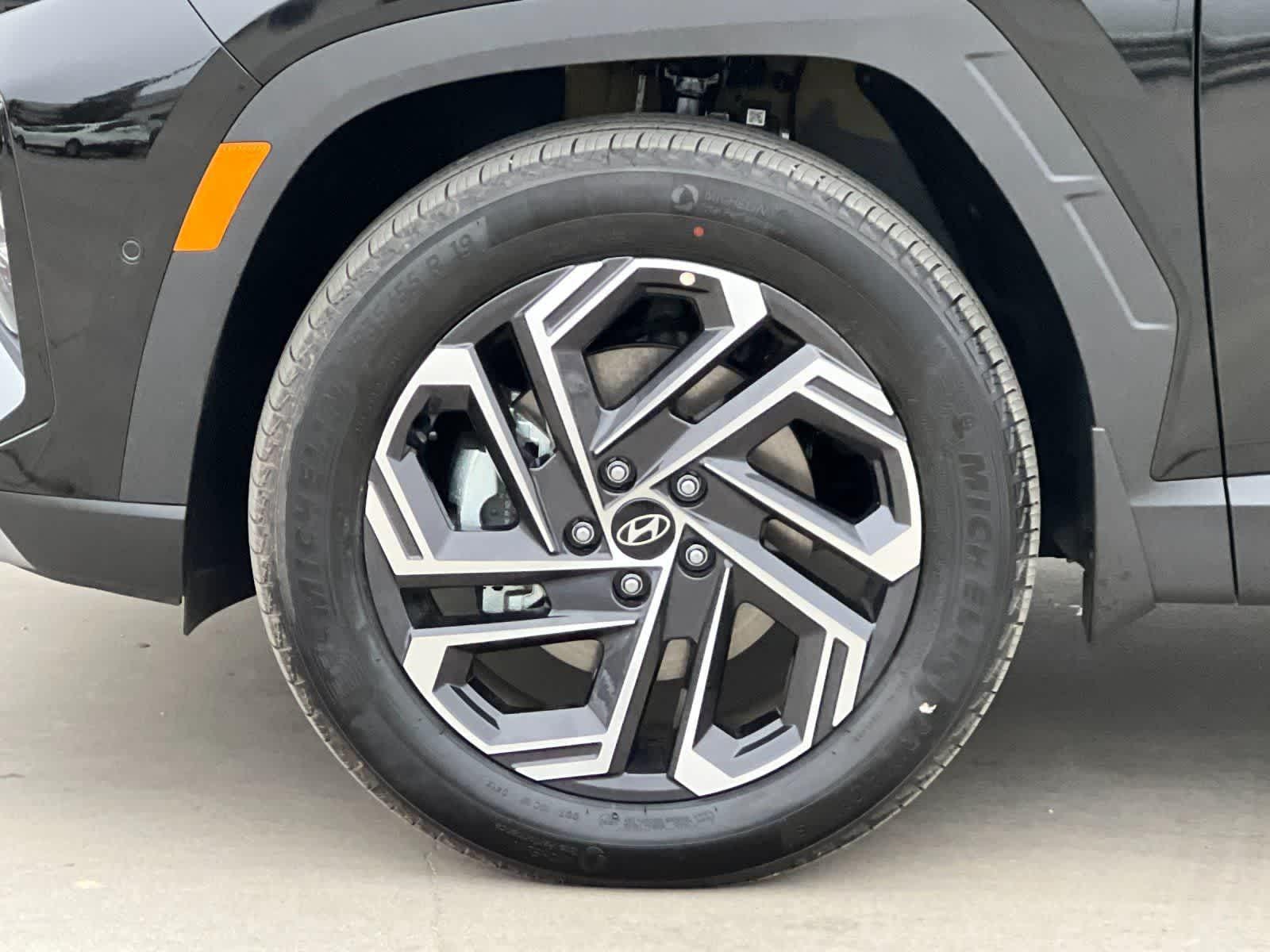 Thumbnail: 2026 Hyundai Tucson - 22