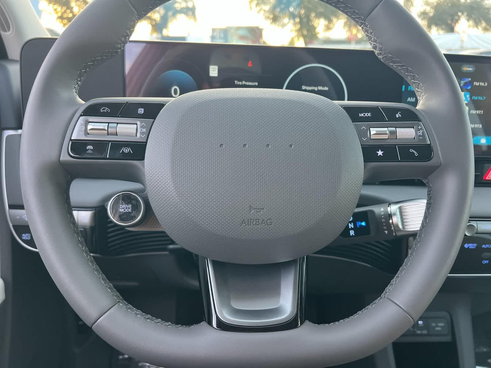 Thumbnail: 2026 Hyundai Ioniq 5 - 24