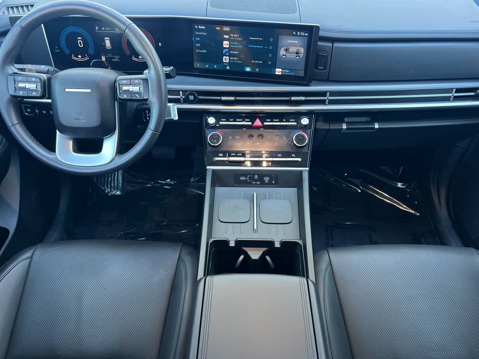 Thumbnail: 2024 Hyundai Santa Fe - 3