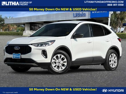2025 Ford Escape Active SUV