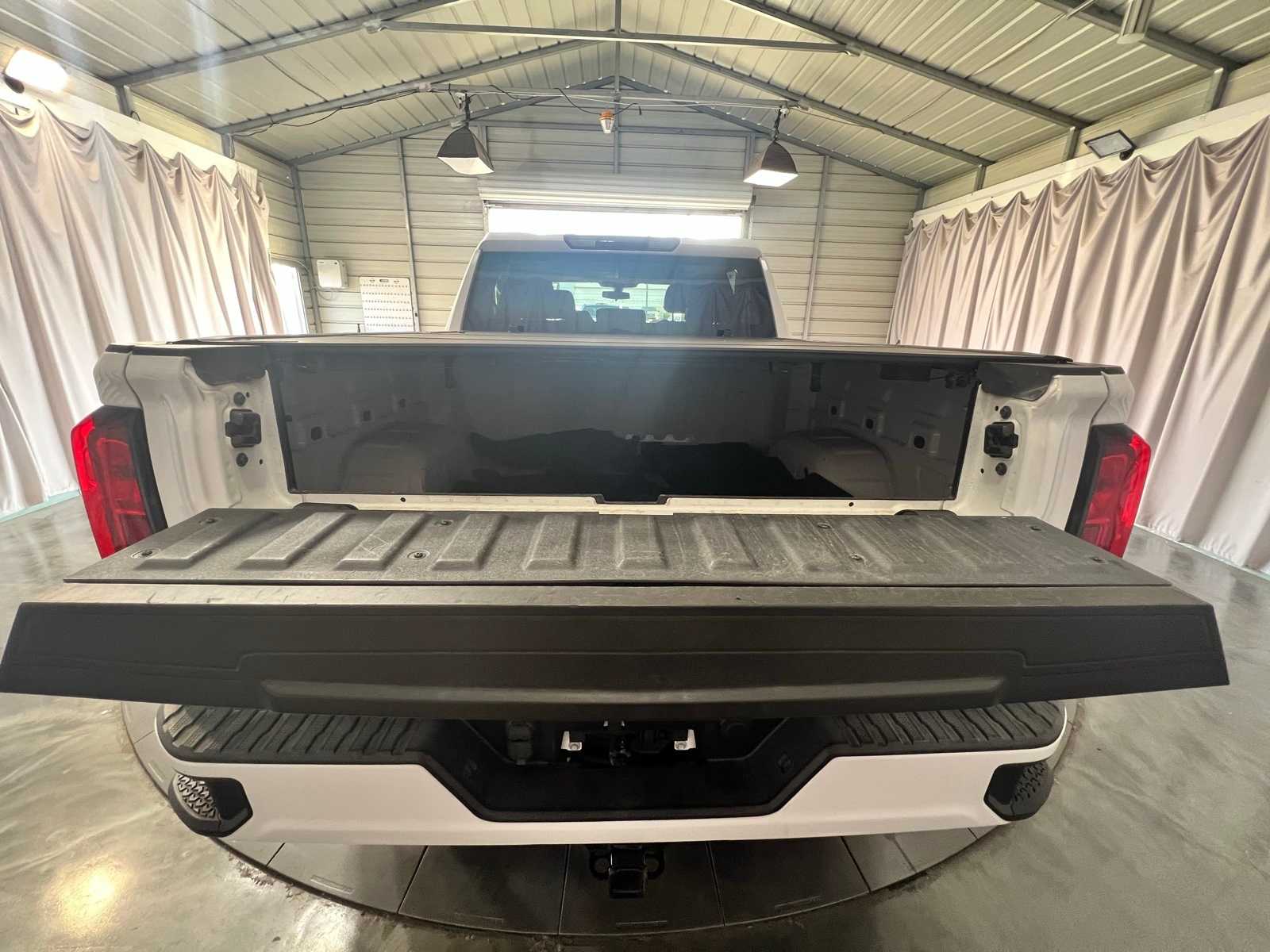 Thumbnail: 2022 GMC Sierra 1500 - 14