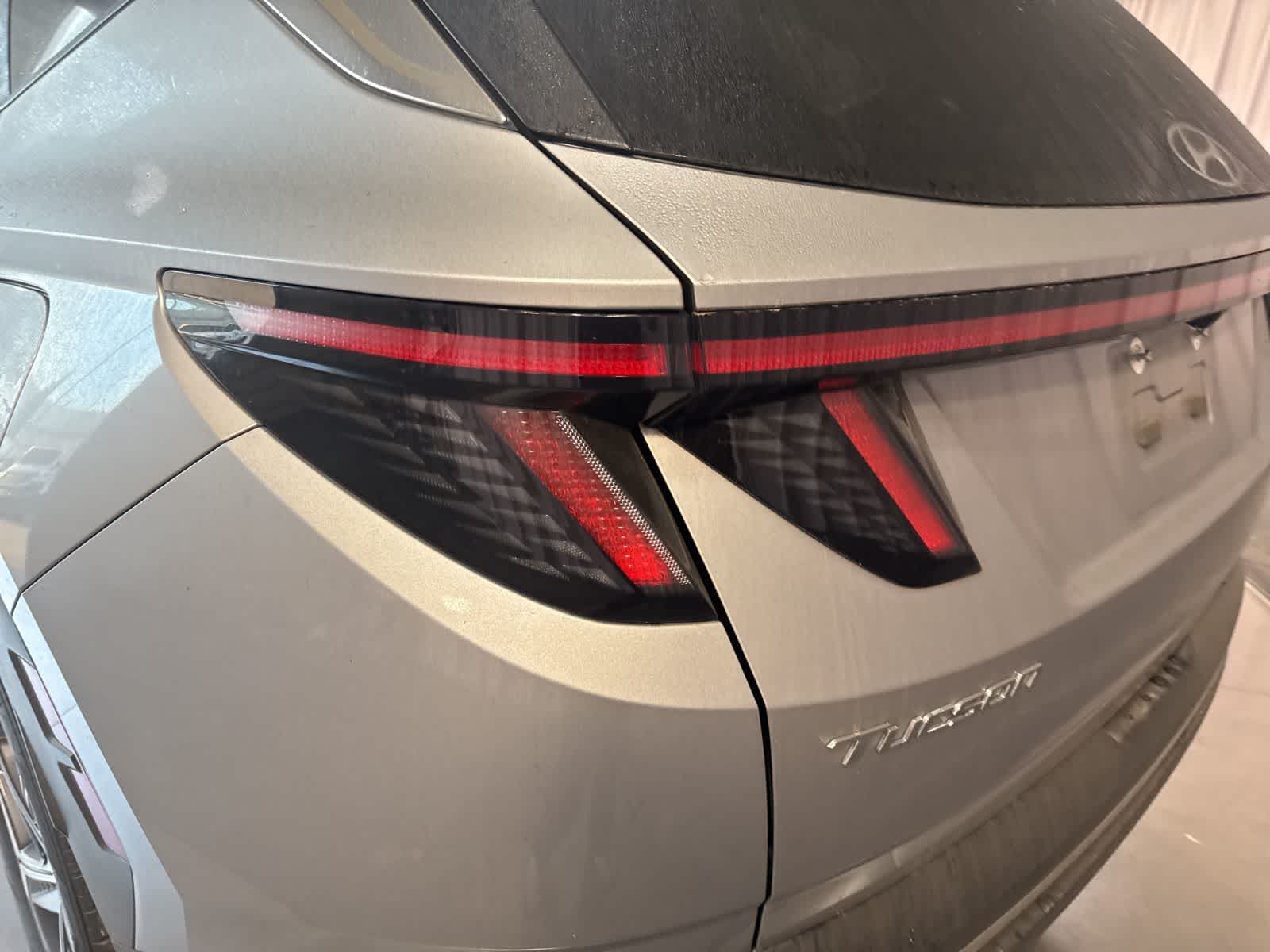 Thumbnail: 2022 Hyundai Tucson - 12