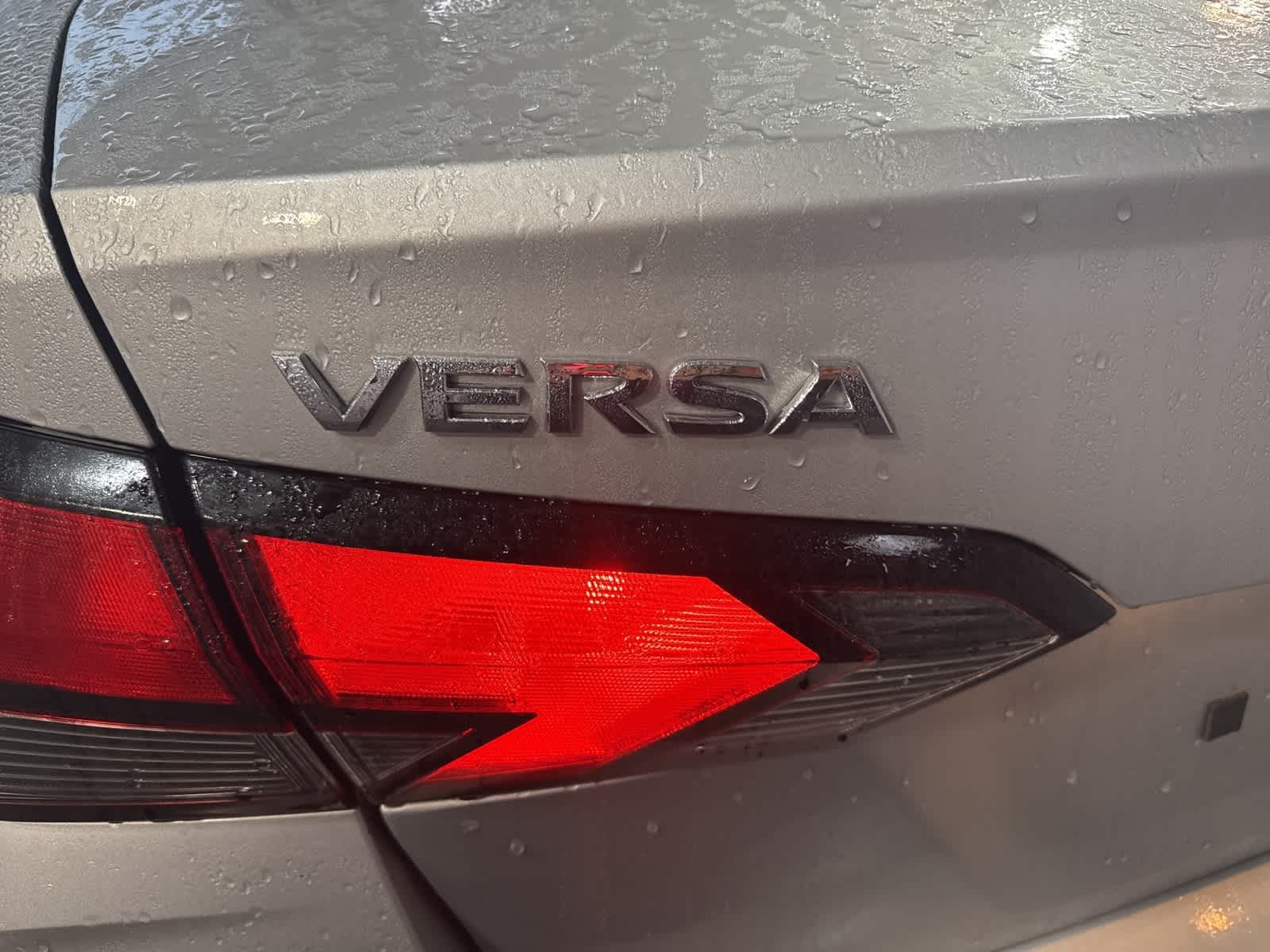 Thumbnail: 2021 Nissan Versa - 23