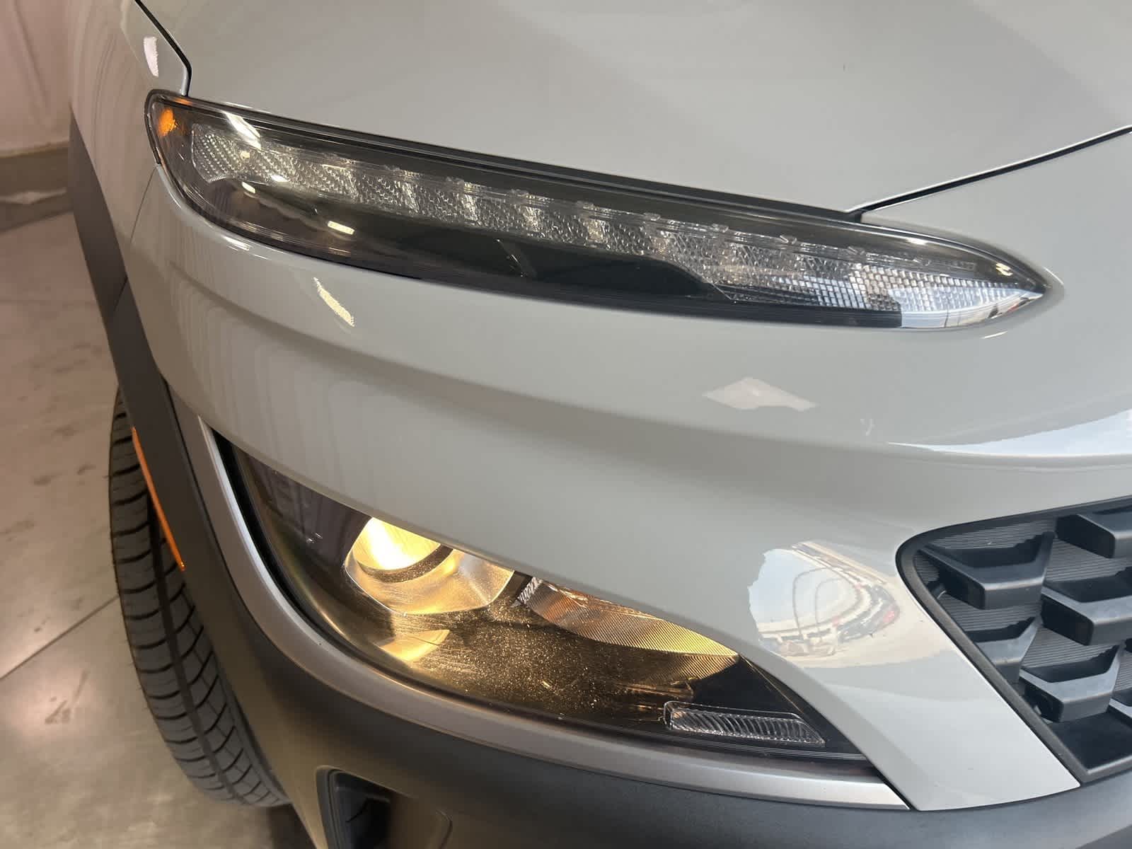Thumbnail: 2022 Hyundai Kona - 4