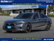 Used 2023 Honda Civic Sport Sedan